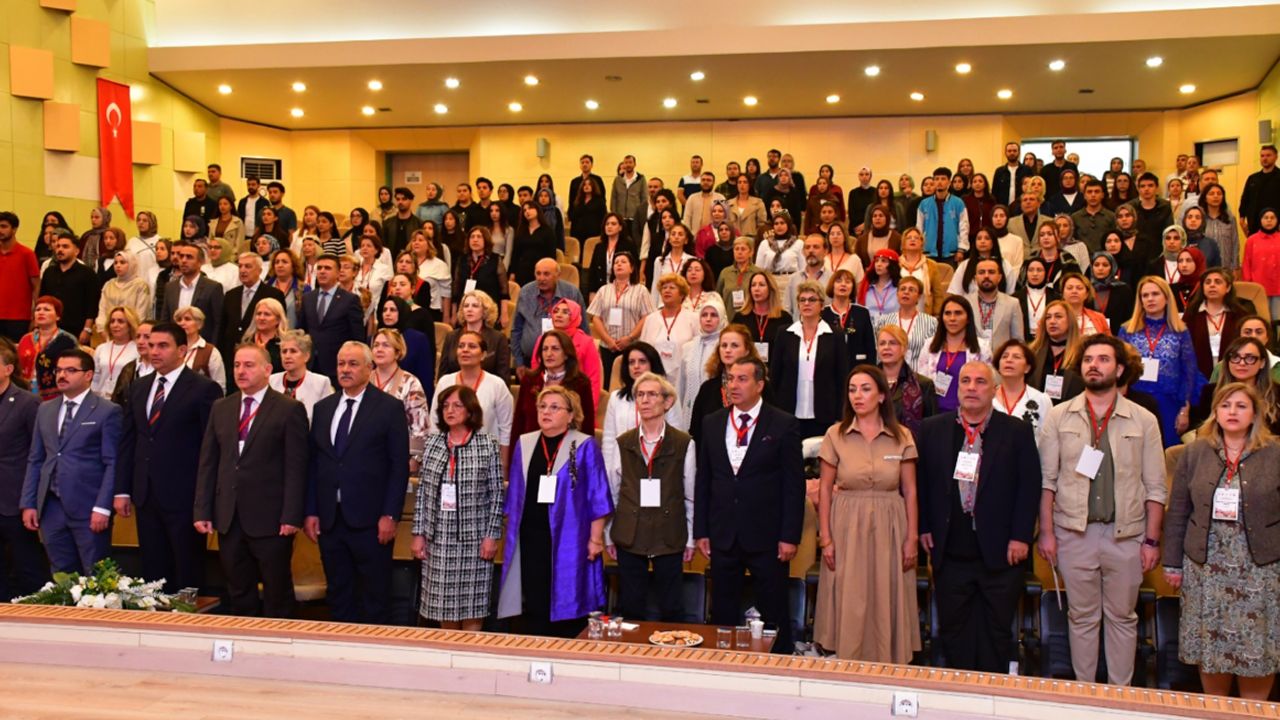 Akdeniz Üniversitesi’nden kültür ve sanat ödülü