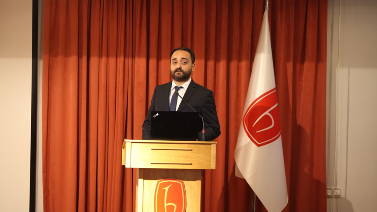 2. Uluslararası İletişim Çalışmaları Kongresi Hacettepe Üniversitesinde gerçekleşti