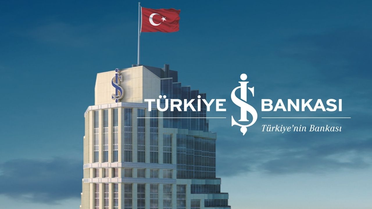 İş Bankası’ndan 9 ayda 44 milyar lira kâr
