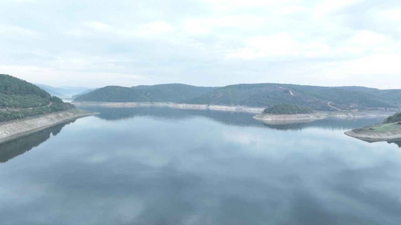 İstanbul’da baraj alarmı: Doluluk oranı yüzde 22’nin altına düştü
