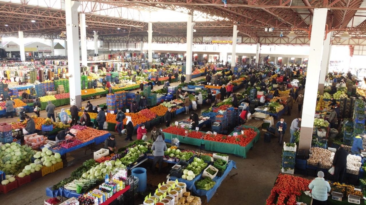 İstanbul’da ekim enflasyonu %40’ı aştı