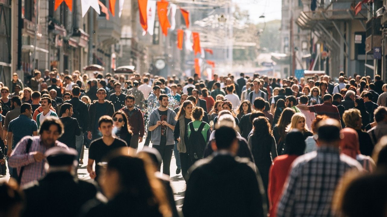 İstanbul’da yaşam maliyeti 100 bin lirayı aştı!