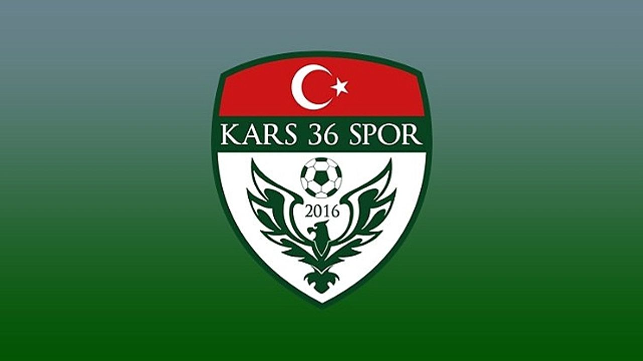 Kars 36 Spor’dan Ardahan Spor ile ilgili kamuoyuna duyuru
