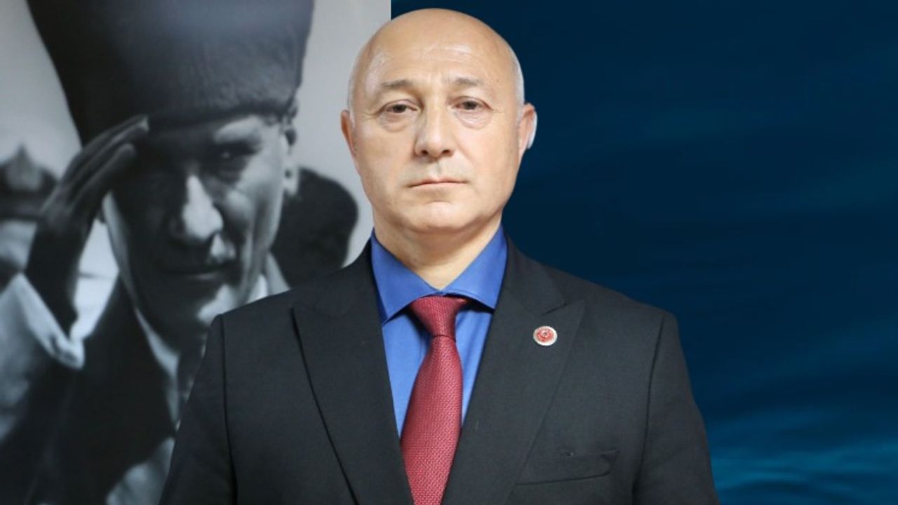 Ömer Cebeci; “Giresun İl Özel İdaresi mülakatı şaibeli”