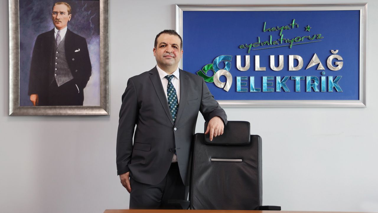 Sanayi ve iş yerlerine indirimli elektrik