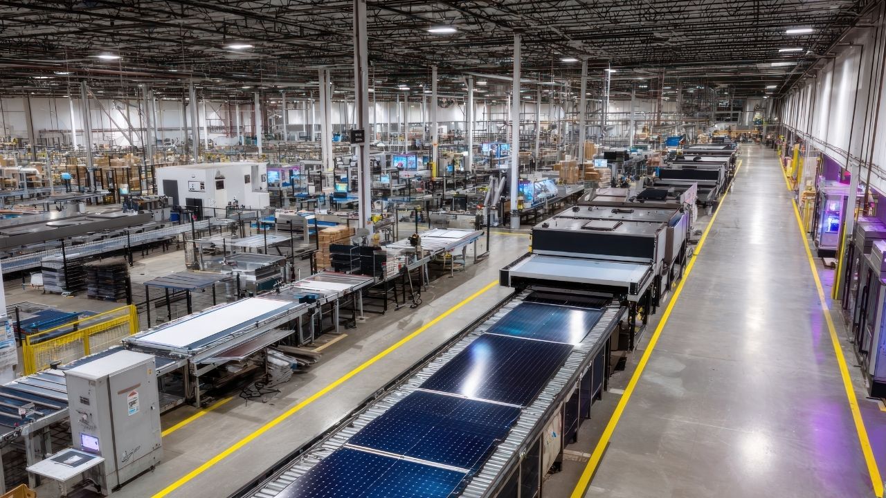 Sanayide teknoloji üretimi fırladı, düşük teknoloji daraldı