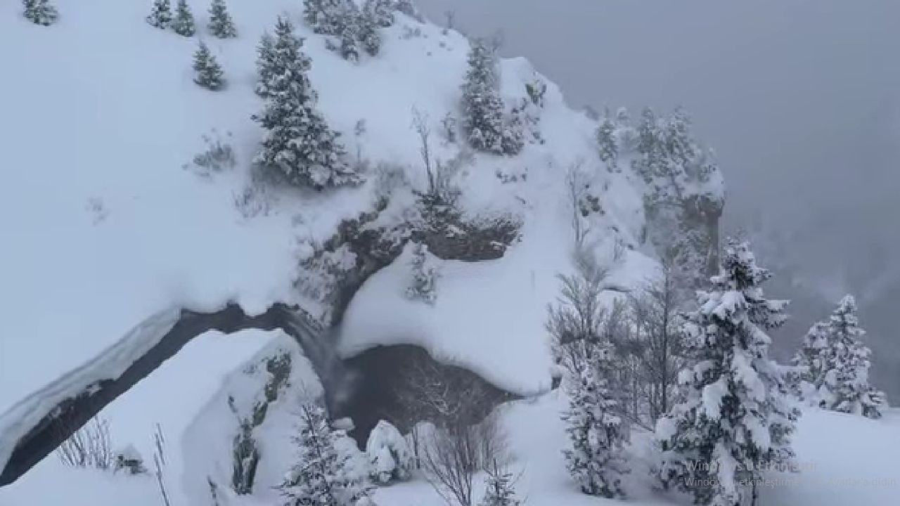 Kar yağışı kapıda, Bu illerde yaşayanlar dikkat