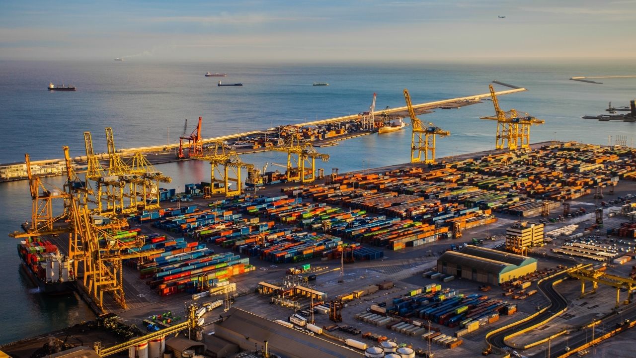 Dış ticaret endeksleri eylülde yükseldi