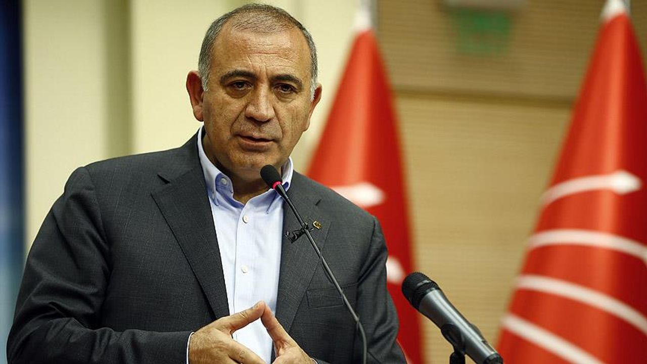 CHP’nin itirazı reddedildi, Gürsel Tekin görevini sürdürecek