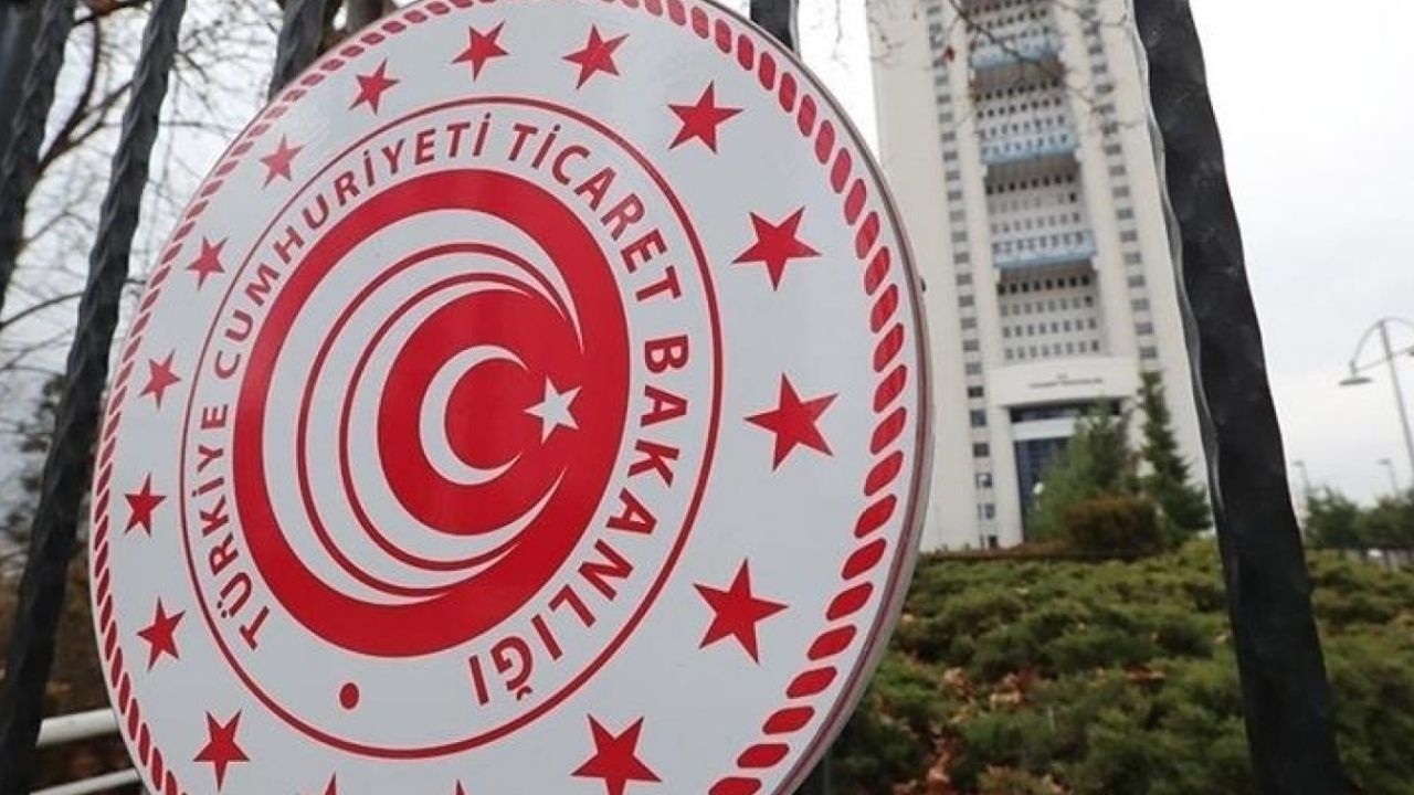 Ticaret Bakanlığı’ndan 95 personel alımı: Başvurular 24 Kasım’da başlıyor