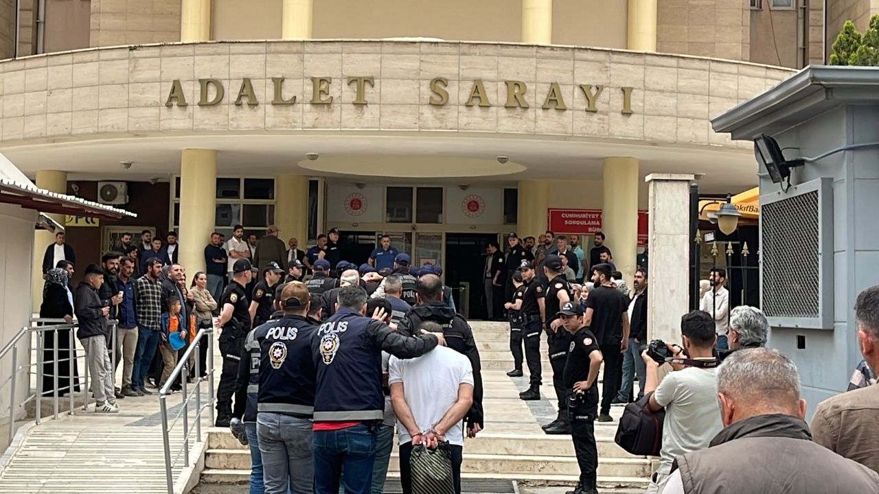 Urfa’da çocuk işçiye işkence: Serbest bırakılan kalfa, tutuklandı