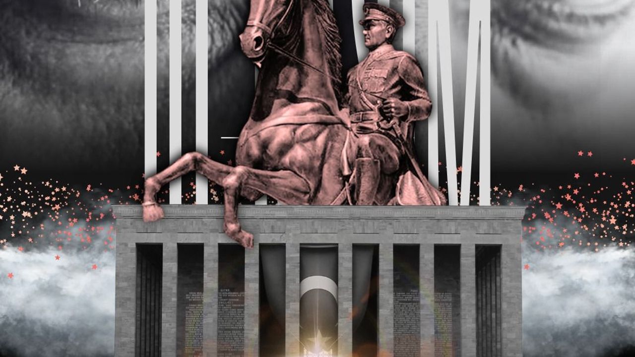 TİMBİR Genel Başkanı Dr. Süleyman Basa’dan 10 Kasım mesajı: Atatürk’ün emanetine sahip çıkma azmimizi tazeliyoruz