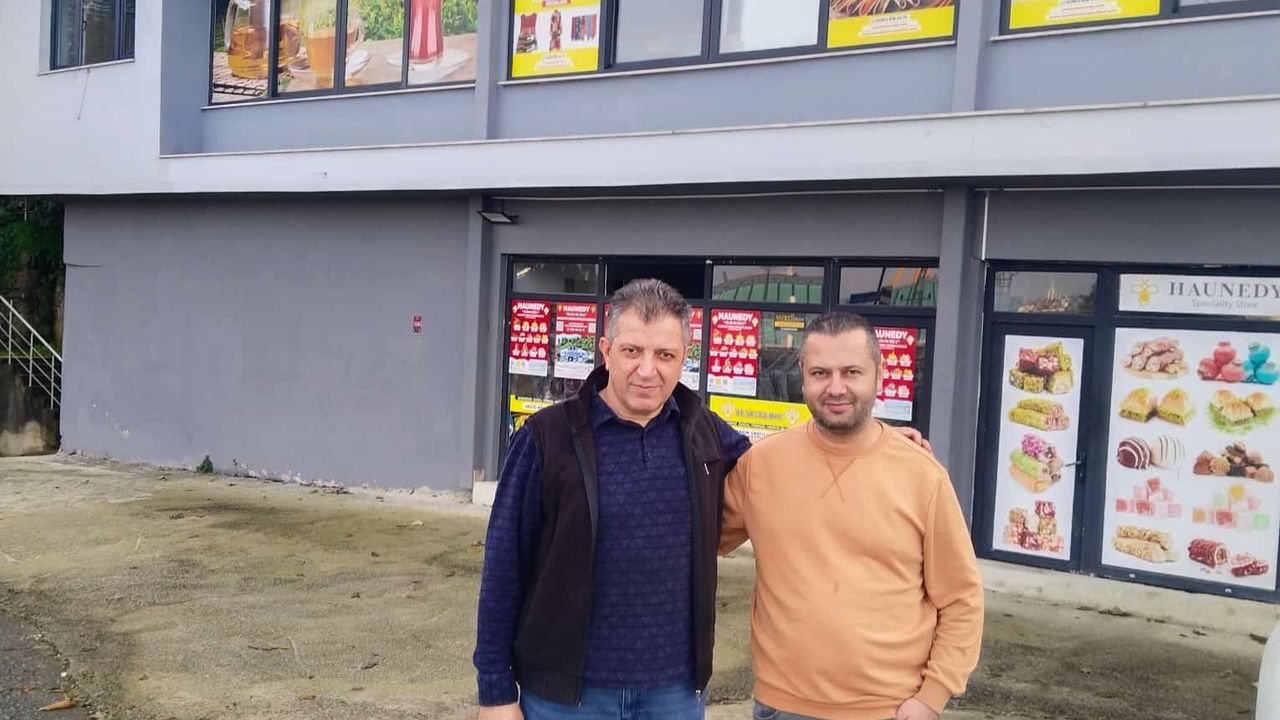 Melih Turizm Doğu Karadeniz’de