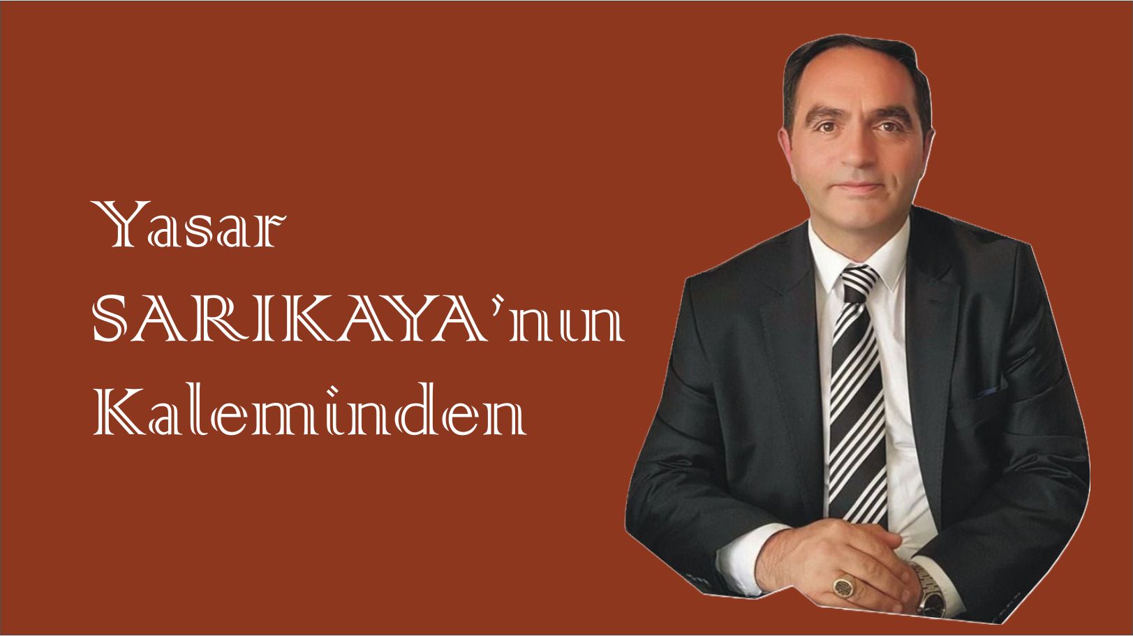 Oda Seçimlerine Siyaset Taşıyanlara: Aynada Kendinize Bir Bakın