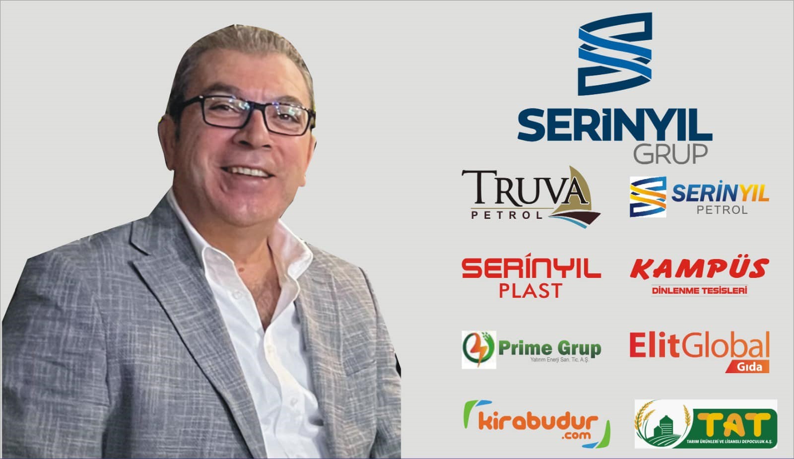 Anadolu’dan Dünyaya Uzanan Başarı Hikâyesi