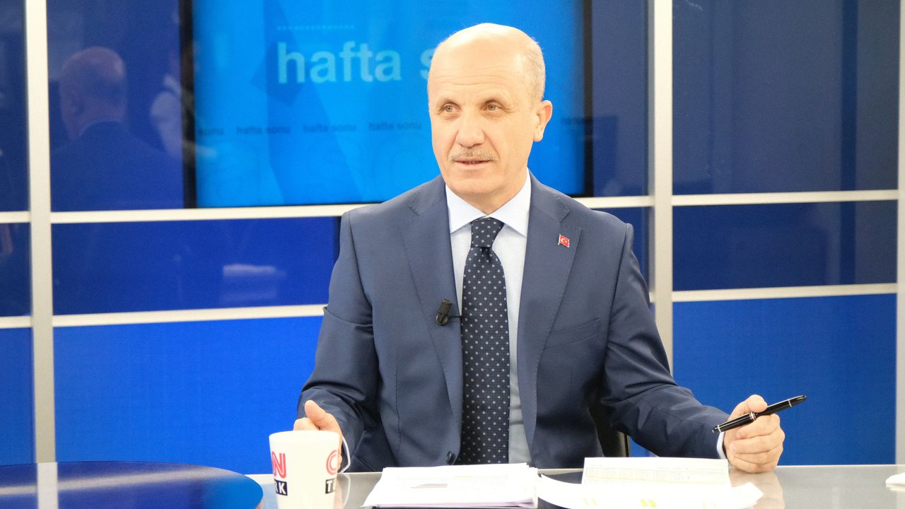 Özvar:”Bir sene içerisinde 3 sömestir ile lisans eğitimi 3 yılda tamamlanabilecek”