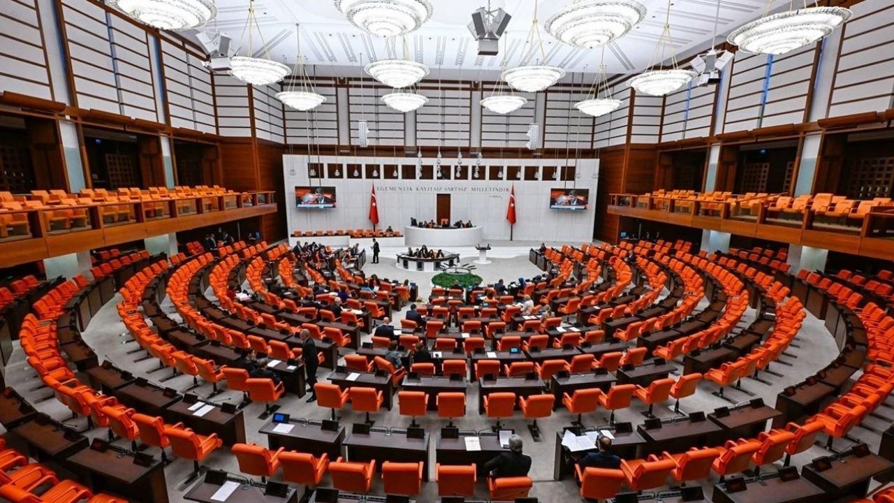 Fahiş site aidatlarına yasal düzenleme geliyor