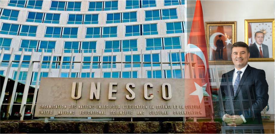 UNESCO’nun Onayladığı Başarı: Öğrenen Şehir Aksaray