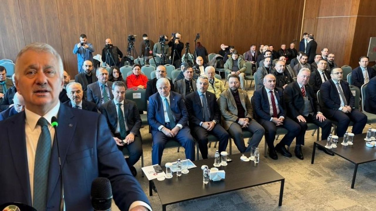 Rize’ye THY ve A Jet’ten iyi haber;  Ek seferler ve gece uçuşu geliyor