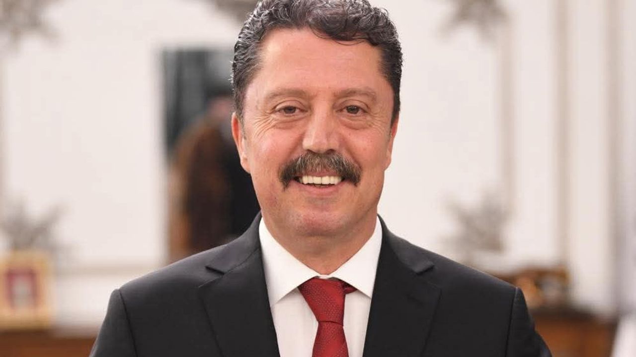 Belediye başkanı Dr. Özer Kasap,Turizmdeki hamlemiz sürüyor