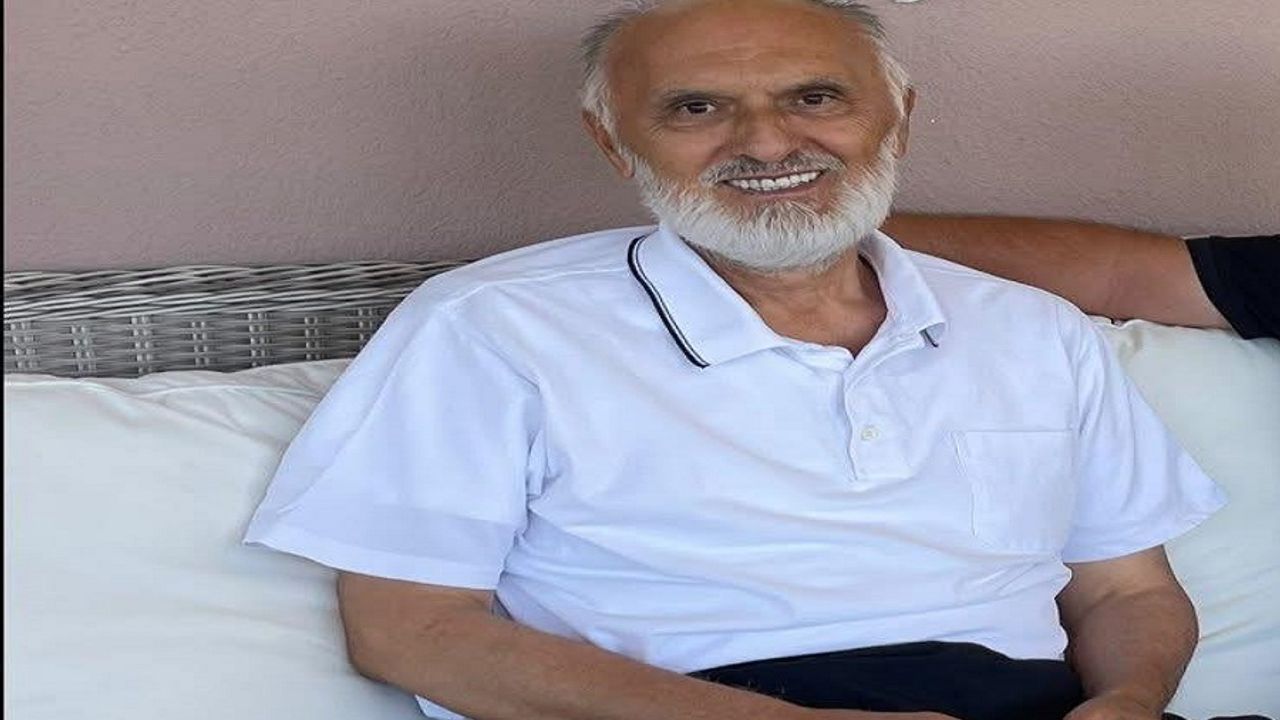 Giresun eski Milletvekili Cemal Öztürk vefat etti