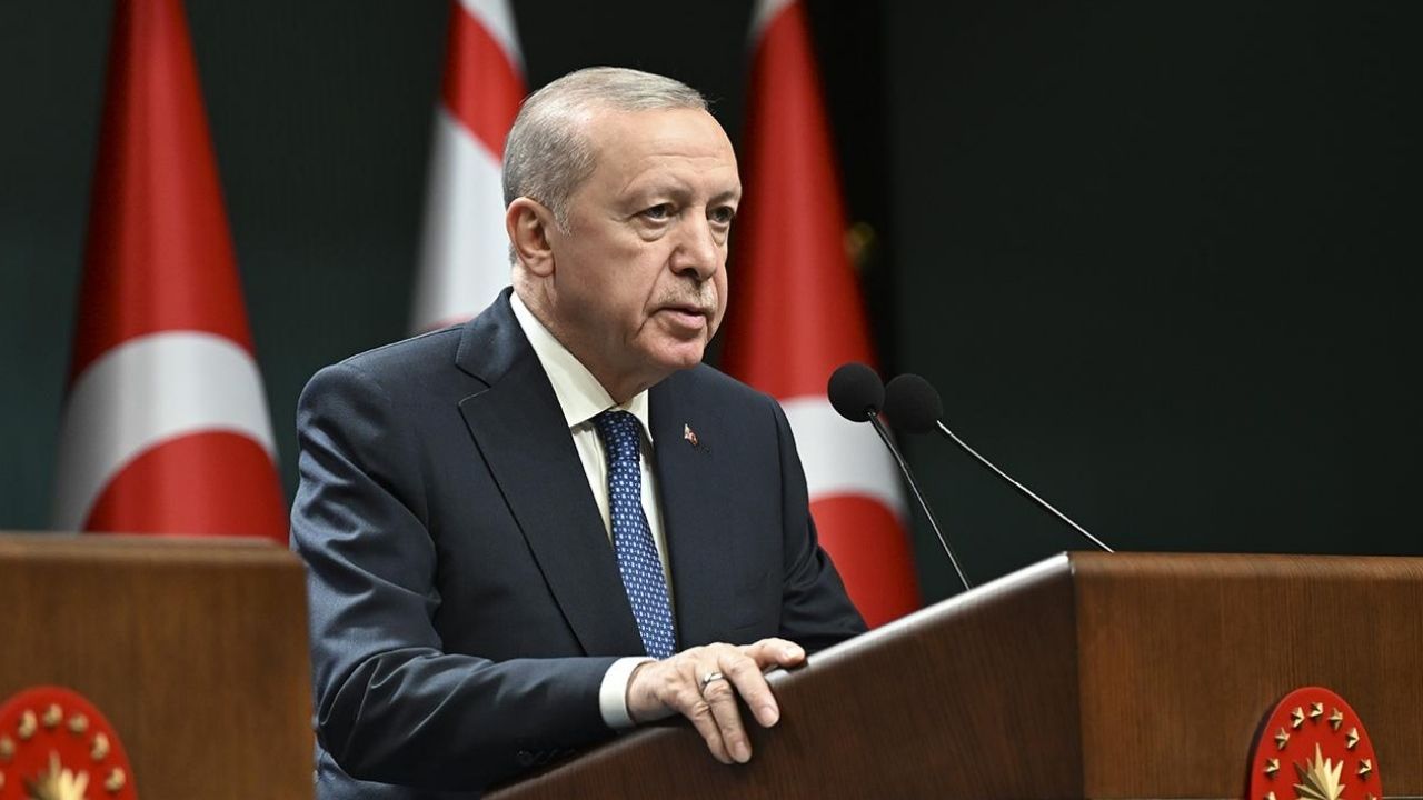 Cumhurbaşkanı Erdoğan: Mücadelemize tavizsiz bir şekilde devam ettireceğiz