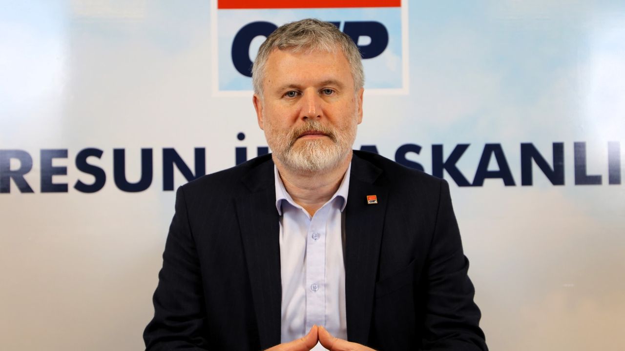 Dr. Gökhan Şenyürek TÜİK verileri gerçek değil