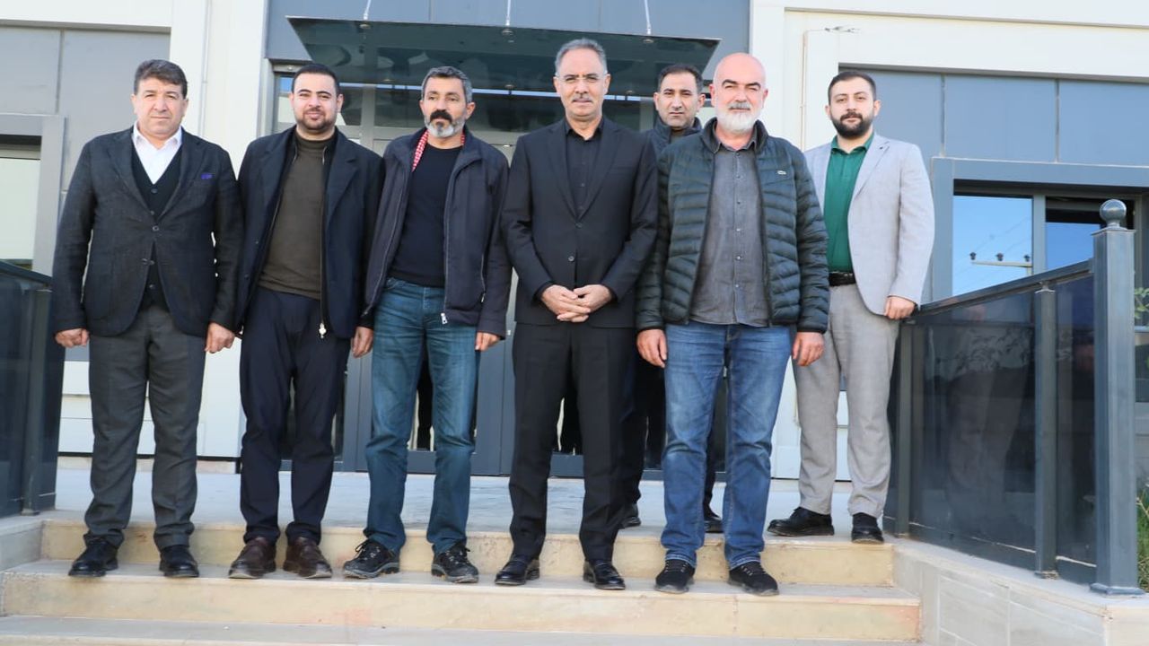 Başkan Kuş: Yol sorununu tamamen ortadan kaldıracağız