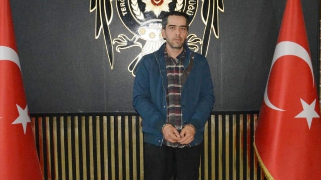 FETÖ elebaşı Fetullah Gülen’in yeğeni Yasir Gülen İstanbul’da yakalandı