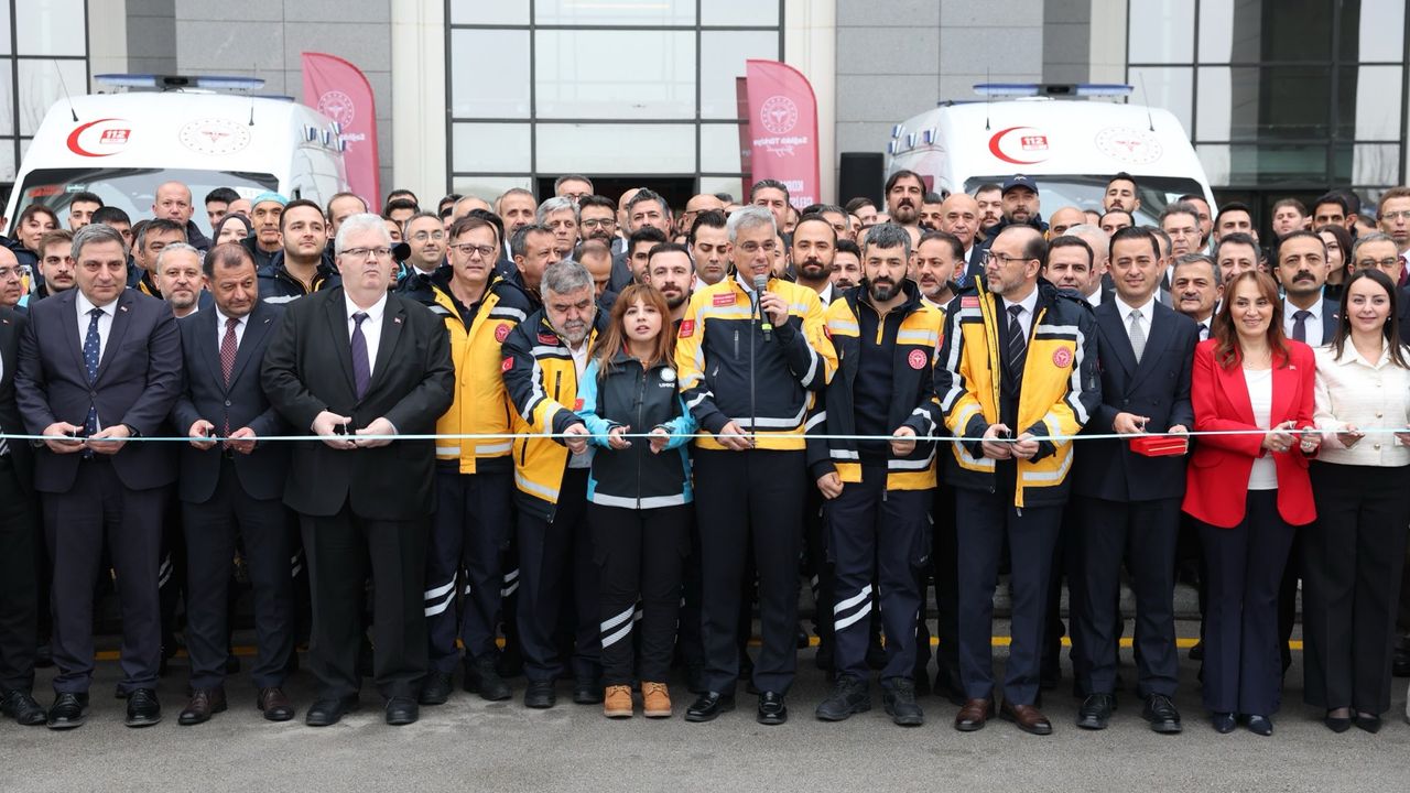 Sağlık hizmetlerinde dijital alana bir yenilik daha: “Elektronik Vaka Sistemi”