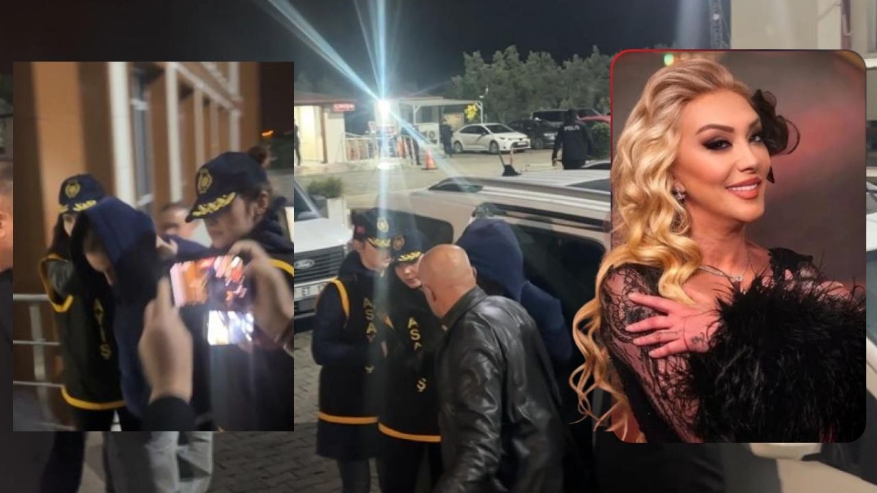 Güllü’nün ölümü soruşturmasında kızı tutuklandı