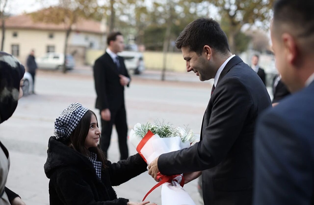 Konya’da Kutadgu Bilig–II coşkusu