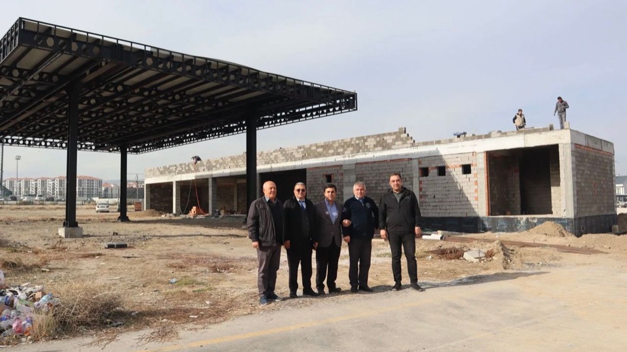 Daşdöner’den esnafa yakıt müjdesi”