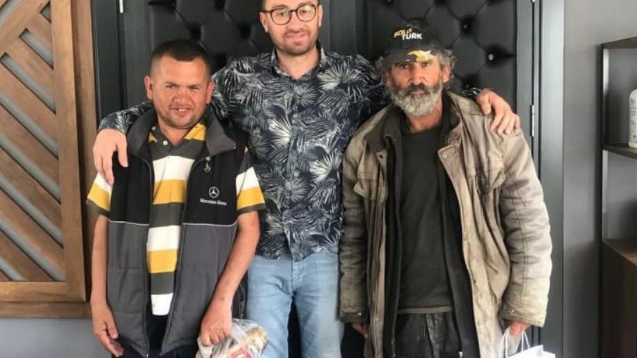 “Engelleri değil, engelleyen bakışı aşacağız”