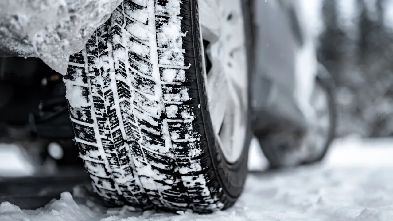 KGM’den sürücülere kış yolculuğu uyarısı: Kapalı yollarda ısrarcı olmayın