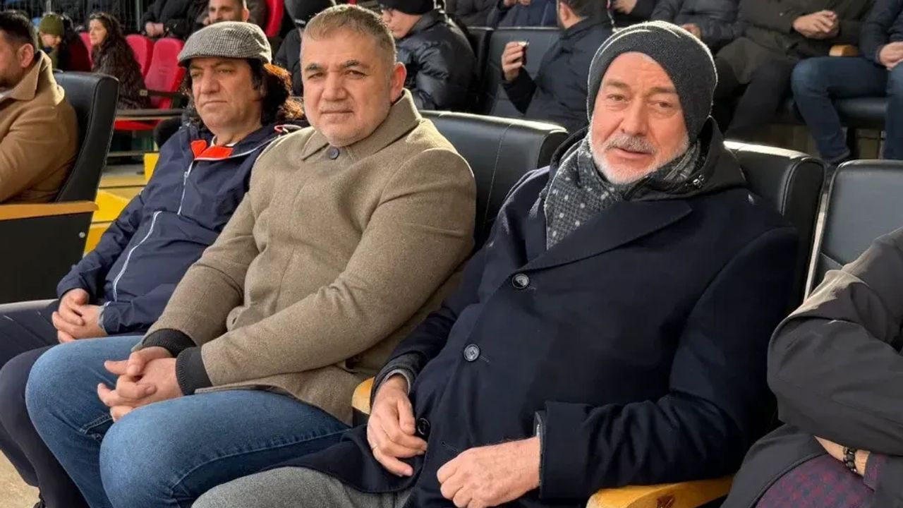 Başdeğirmen’den taraftara sağduyu çağrısı: “Bu takım hepimizin”