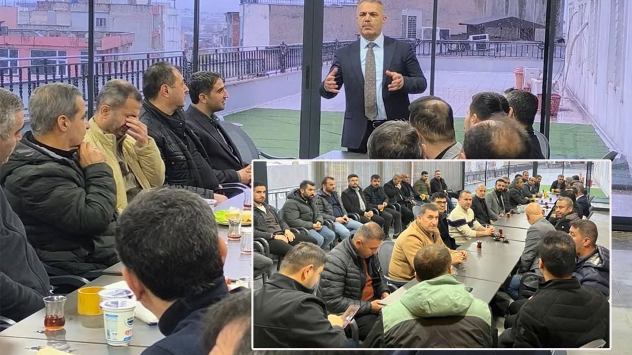 Şansi: Batman’ın bürokraside gücü artacak