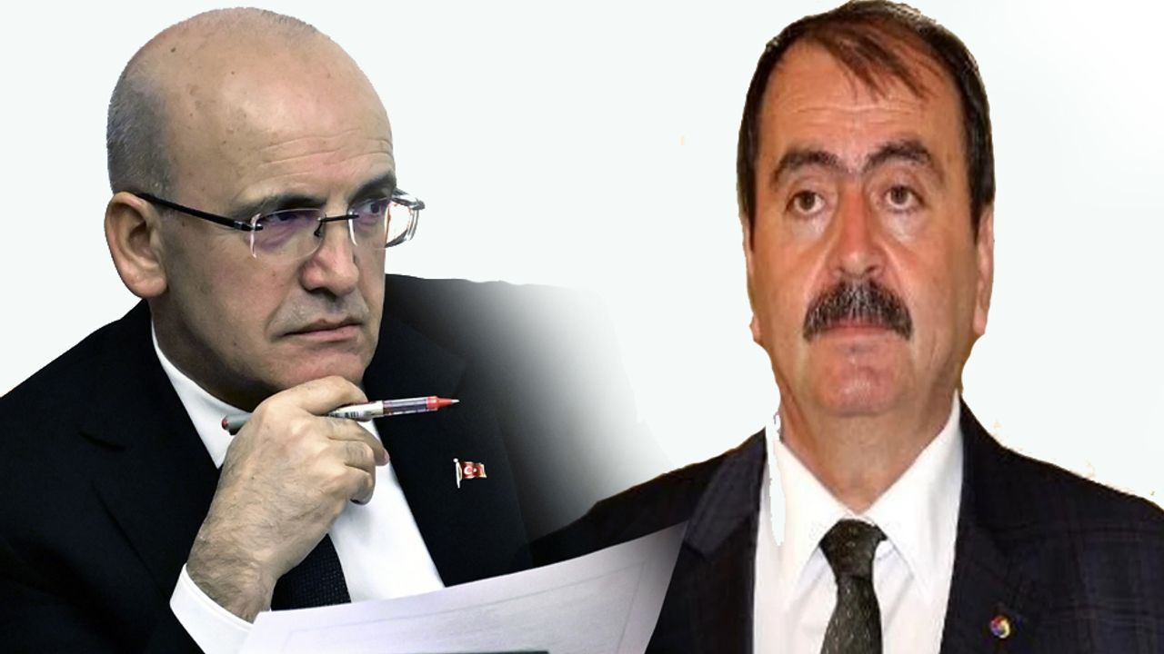 Bucak TSO Başkanı Meçikoğlu’ndan artan vergi denetimlerine tepki