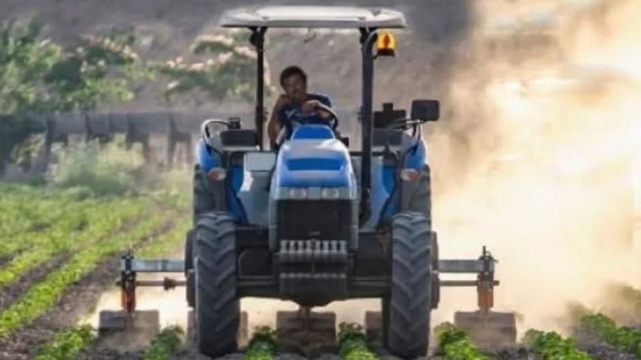 Korkuteli’nde 2026 ÇKS başvurularında son hafta