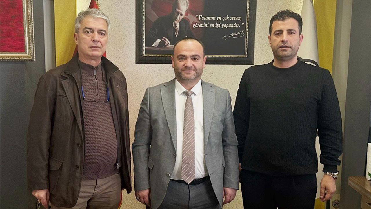 Yurdabak: “Sütçüler, doğasını bozmadan büyüyor”