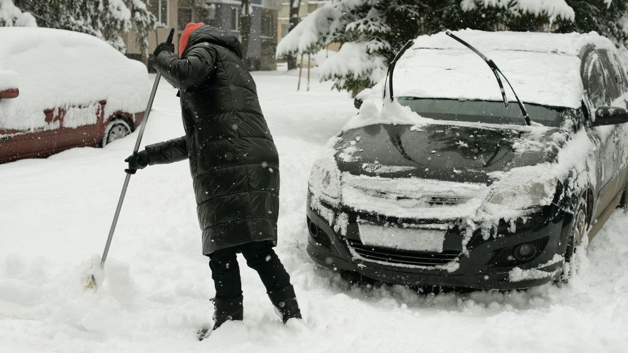 Meteoroloji uyardı: Yurdun iç ve doğu bölgelerinde kar bekleniyor