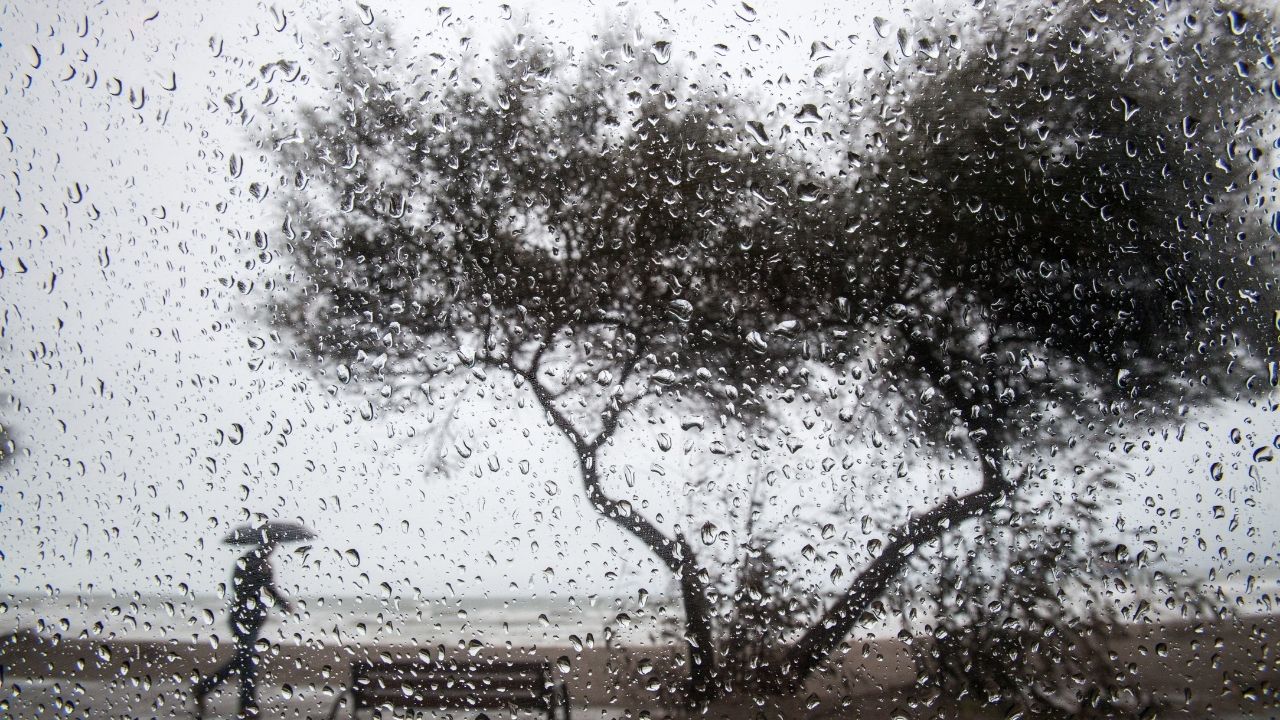 Meteorolojiden Muğla ve Antalya için sarı kodlu yağış uyarısı