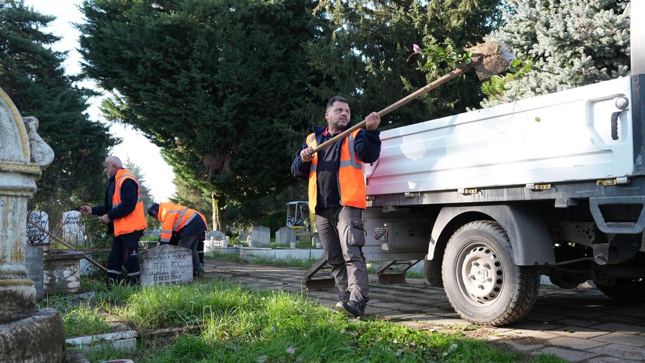 Onlar “acılı günlerde” hep yanımızdalar