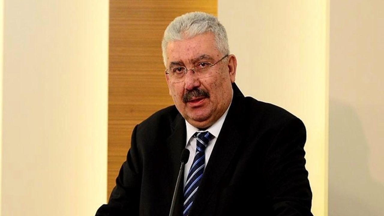 MHP’den “Terörsüz Türkiye” seferberliği: 2026 rotası belli oldu