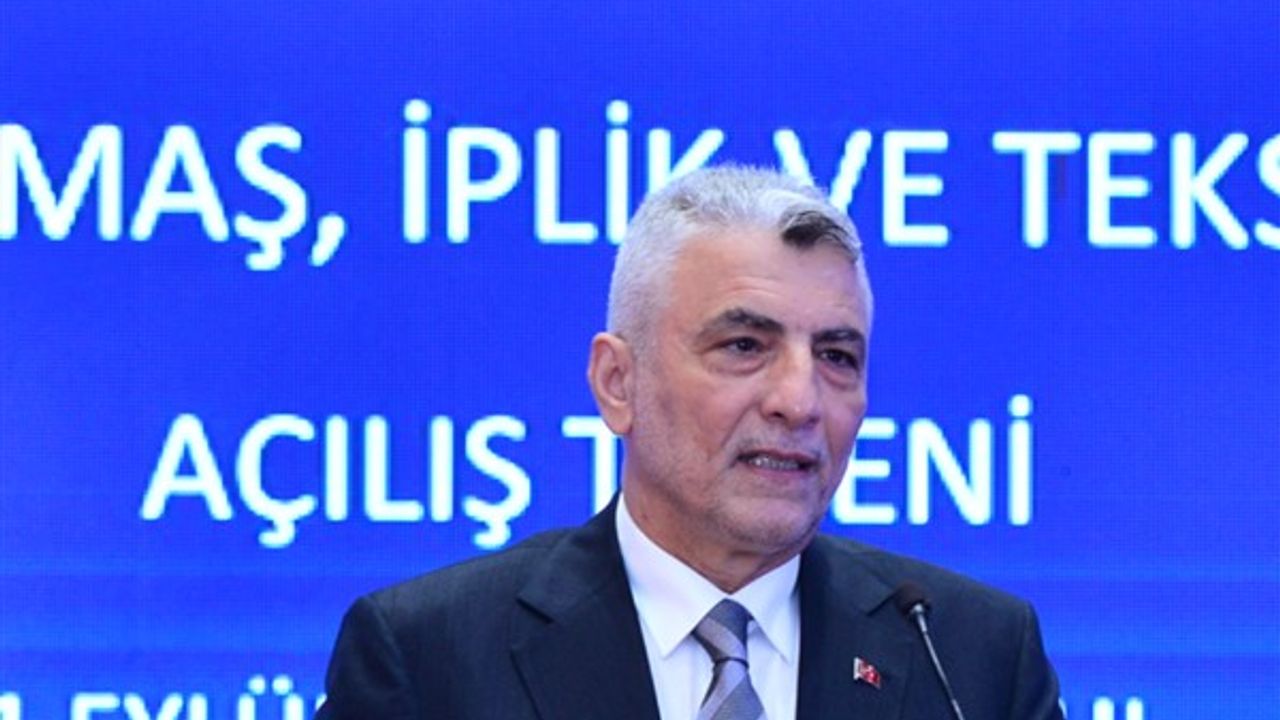 Ticaret Bakanı Bolat: Asgari ücreti gerekçe gösteren fırsatçılara göz açtırmayacağız