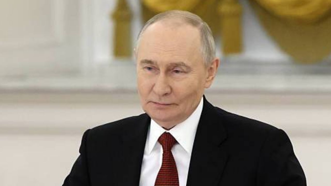 Rusya: Ukrayna, İHA’larla Putin’in konutuna saldırı girişiminde bulundu