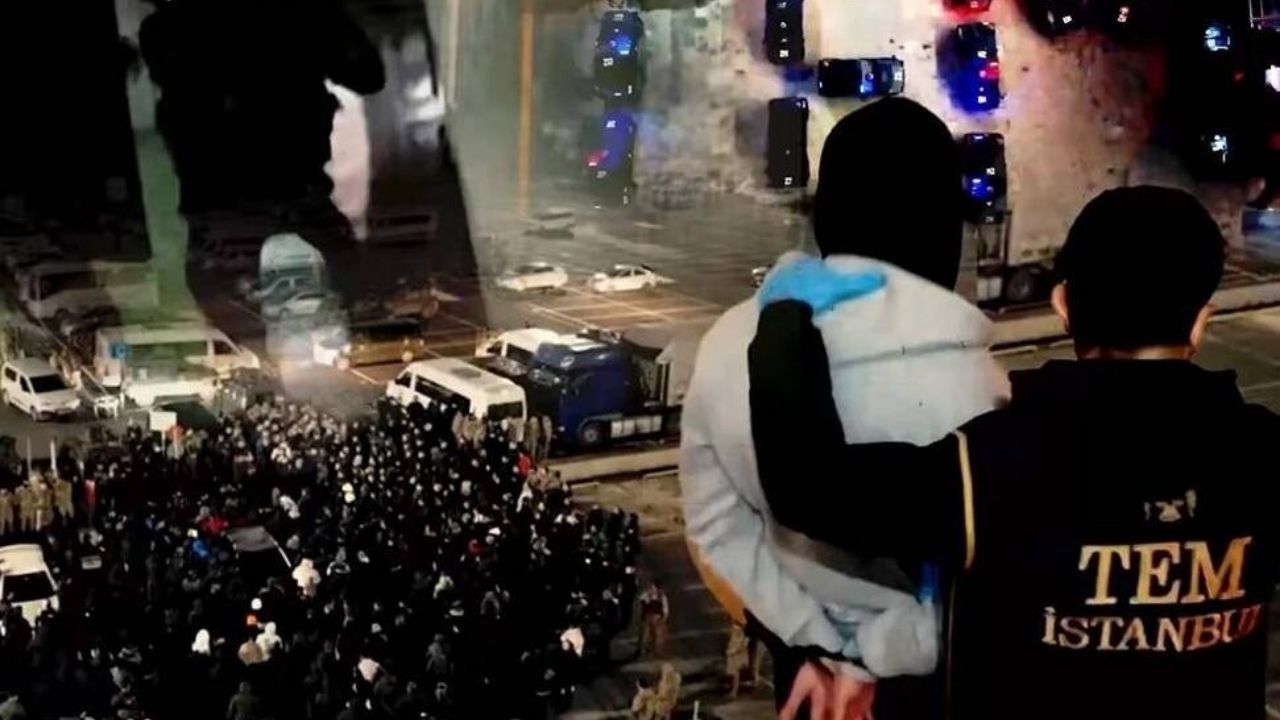 Sosyal medyada terör propagandası yapan 29 şüpheli yakalandı