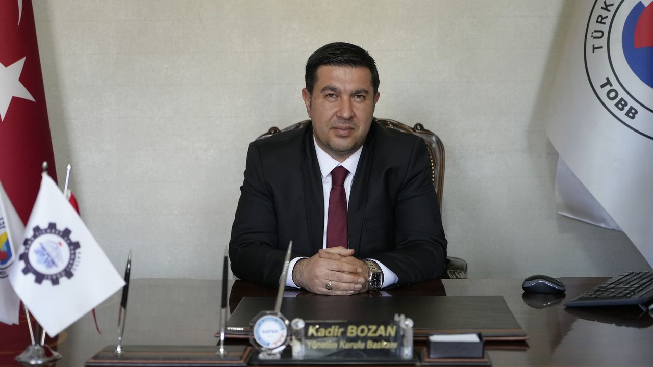 KATSO Başkanı Bozan’dan Sarıkamış Harekatı’nın 111’inci Yıl Dönümü Anma mesajı