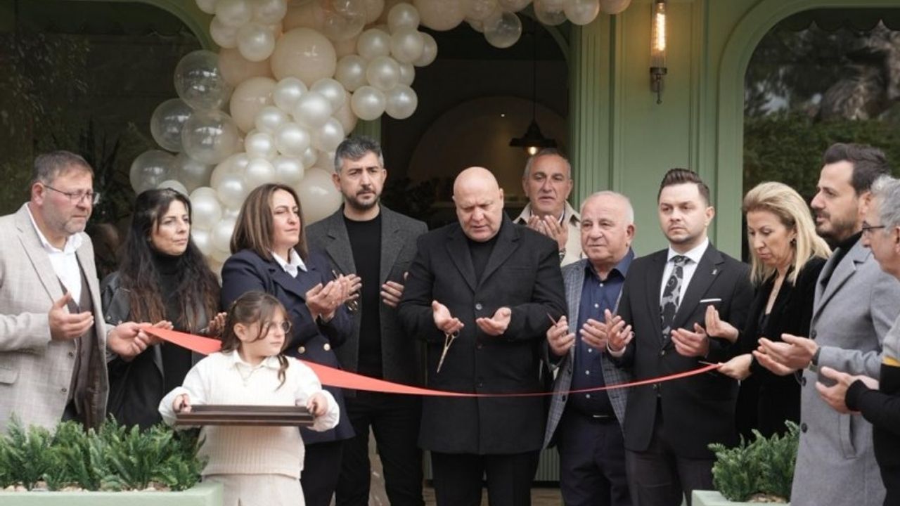 Sapanca’nın yeni gözdesi: Meer, Kırkpınar’da hizmete açıldı!