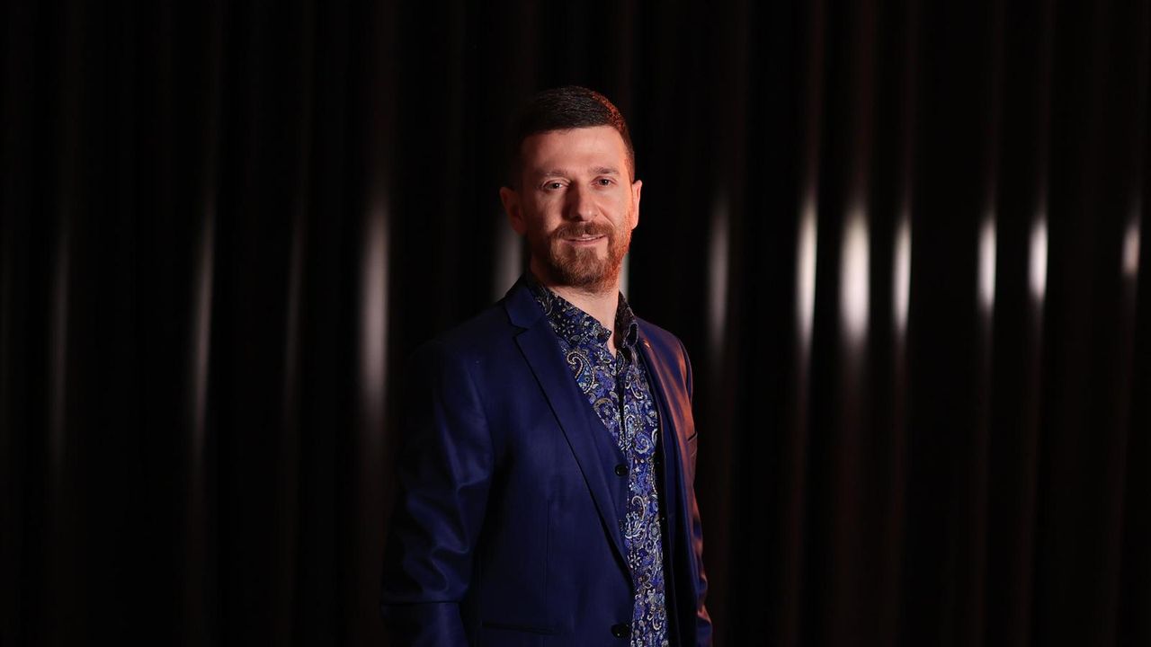 “Kalbime Koy Ömrünü” Yayında: Volkan Arslan’dan Yeni Duygusal Hit